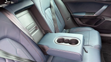 CUPRA Formentor 1.5 TSI 150 V2 5dr Petrol Estate